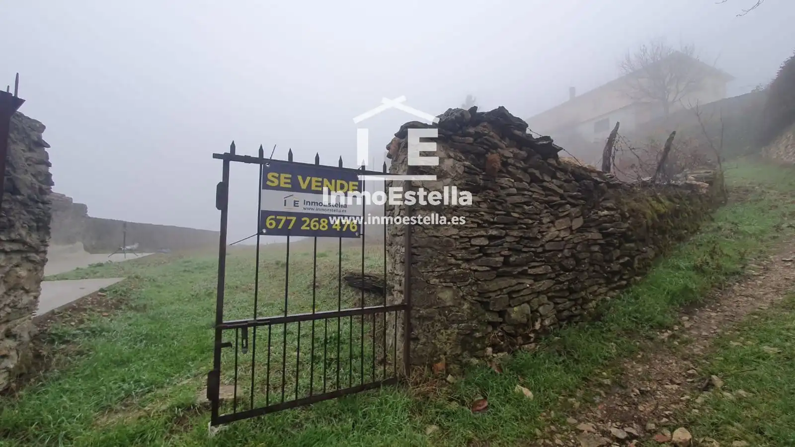 Rural land for sale in CALLE MAYOR,