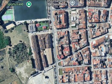 Casa in vendita a Benirredrà