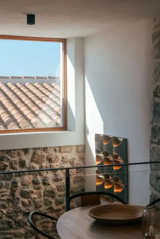 Terrassa de Casa adosada en venda en Eivissa amb Aire condicionat, Calefacció i Traster