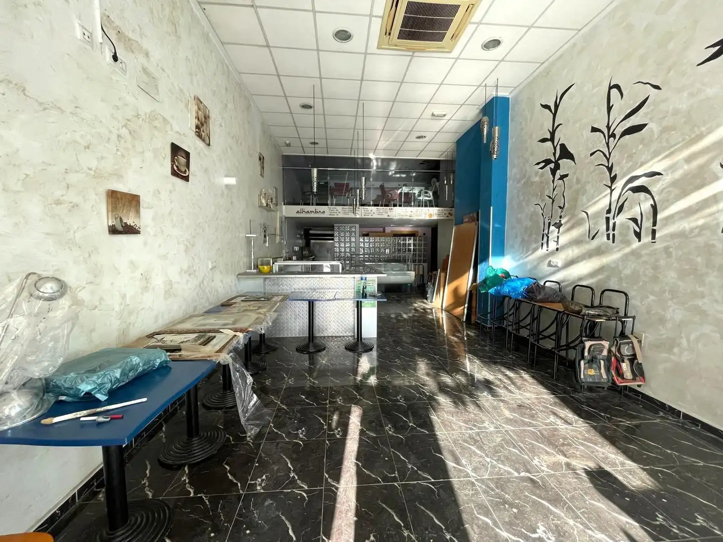 Local comercial en venta en Mazarrón Casco Urbano, imagen 2