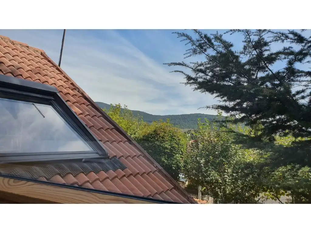 Xalet amb piscina en venda a Cercedilla, imagen 69