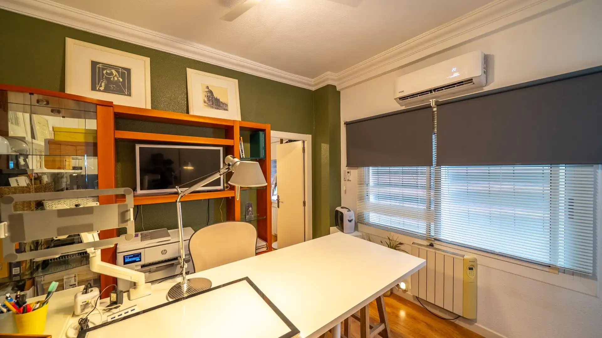 Apartamento en venta en Alicante / Alacant