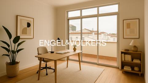 Foto 5 de Àtic en venda a Vallehermoso, Madrid