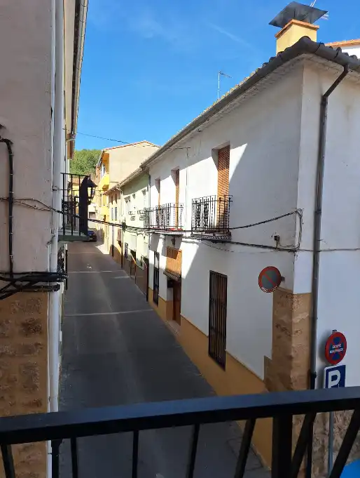 Wohnung mit Terrasse zum Verkauf in Montesa, imagen 6