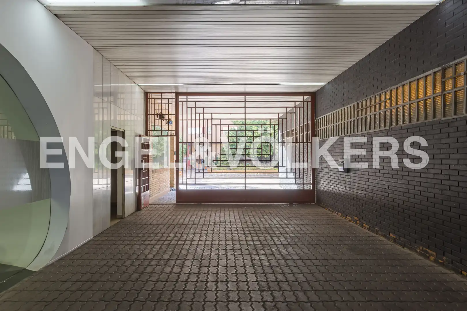 Piso con ascensor en alquiler en Doctor Castelo, imagen 15
