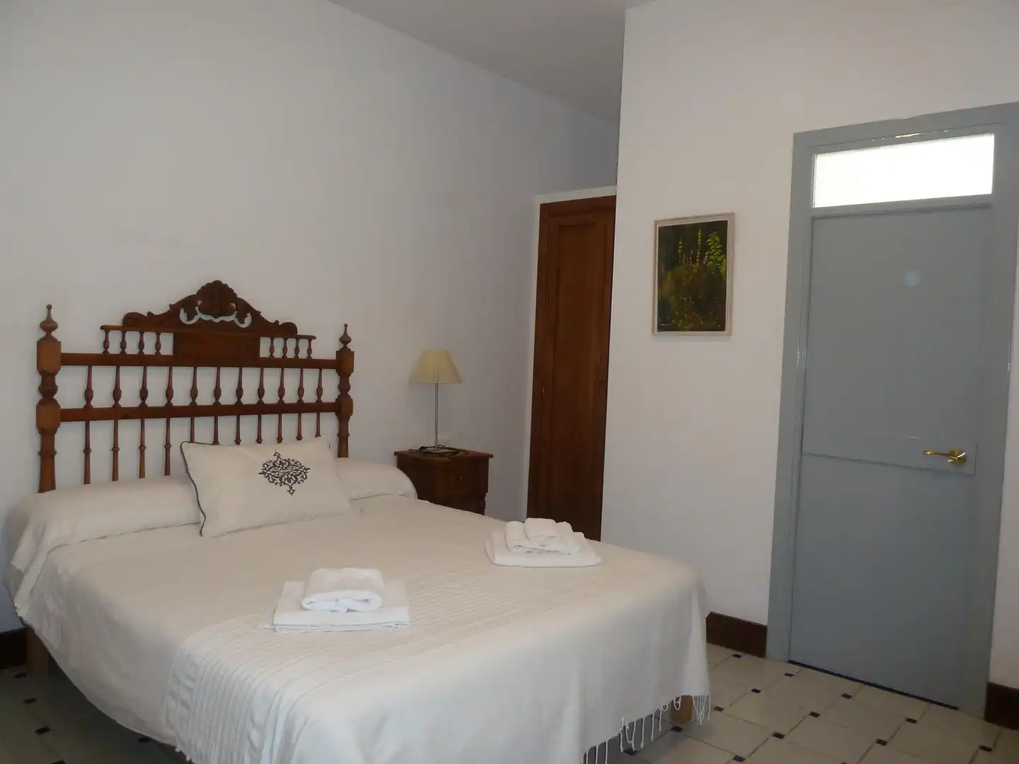 Schlafzimmer von Gebäude zum Verkauf in El Pedroso