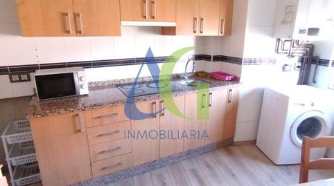 Foto 4 de Pis en venda a San Pedro, San Mamés - La Palomera, León Capital