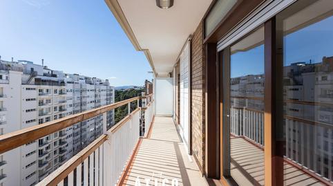 Foto 2 von Dachboden zur Miete in Pedralbes,  Barcelona Capital