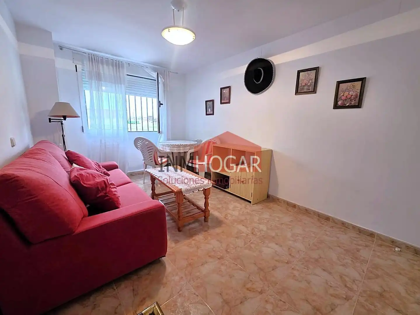 Bedroom of Houses for sale in Blascosancho  with Heating and Furnished