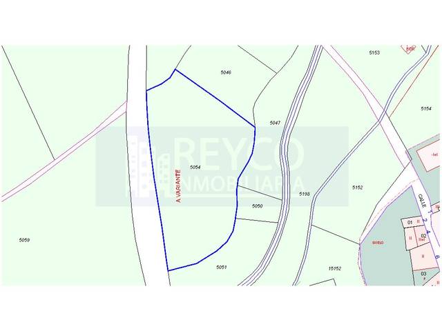Terreno residencial en Venta en Prado en Ollauri