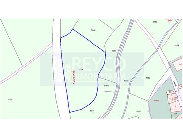 Terreno residenziale in vendita a Prado
