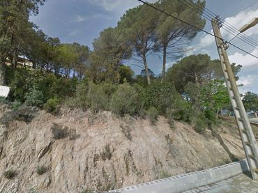 Terreno rustico in vendita a C/ Tarragona