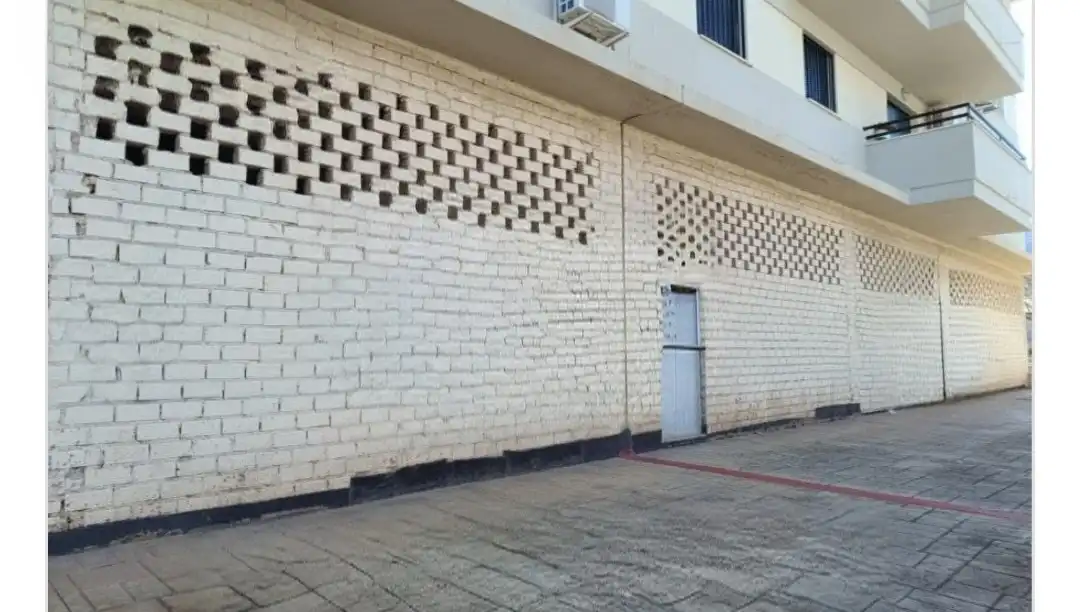 Gewerbefläche zum Verkauf in Avenida José María Fernández, imagen 9