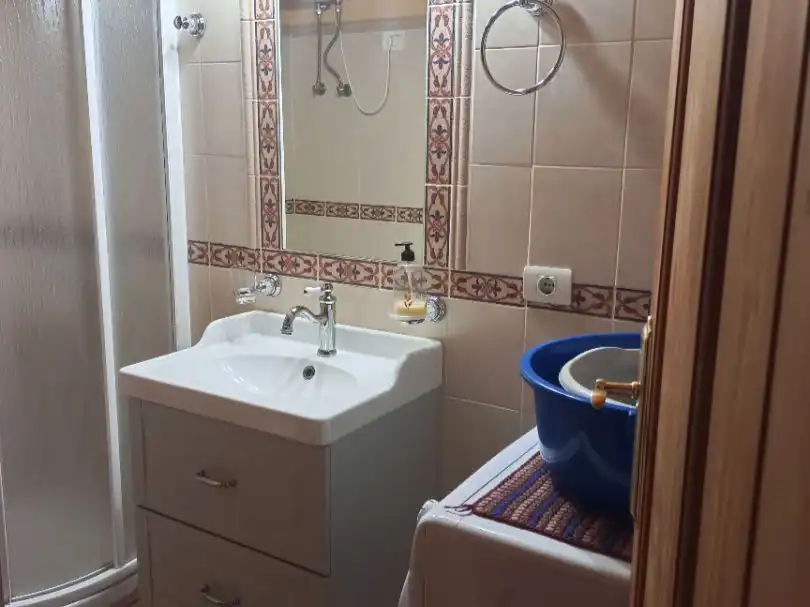 Erdgeschoss zur Miete in Puntagorda, Santa Cruz de Tenerife