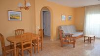 Dining room of Apartment for sale in La Manga del Mar Menor  with Terrace, Swimming Pool and Balcony