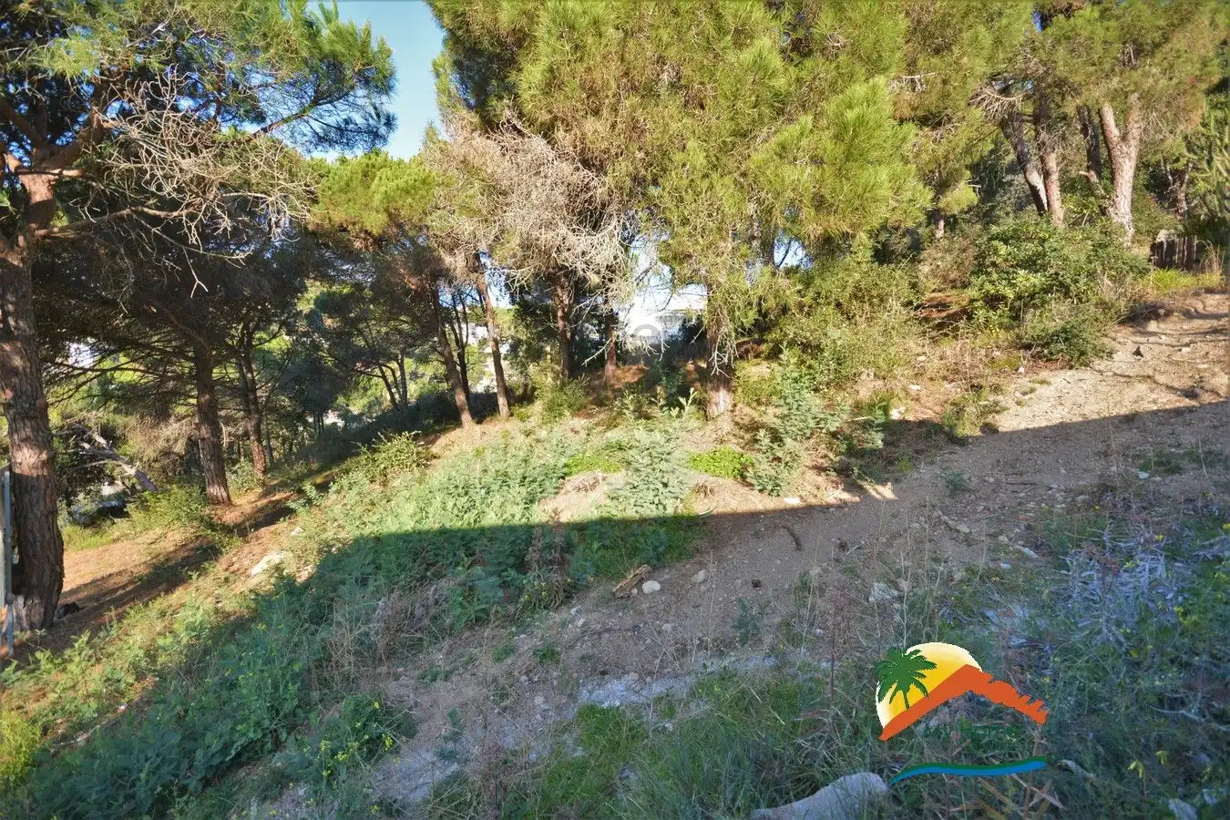 Wohnbaugrundstück zum Verkauf in Roca Grossa, imagen 2