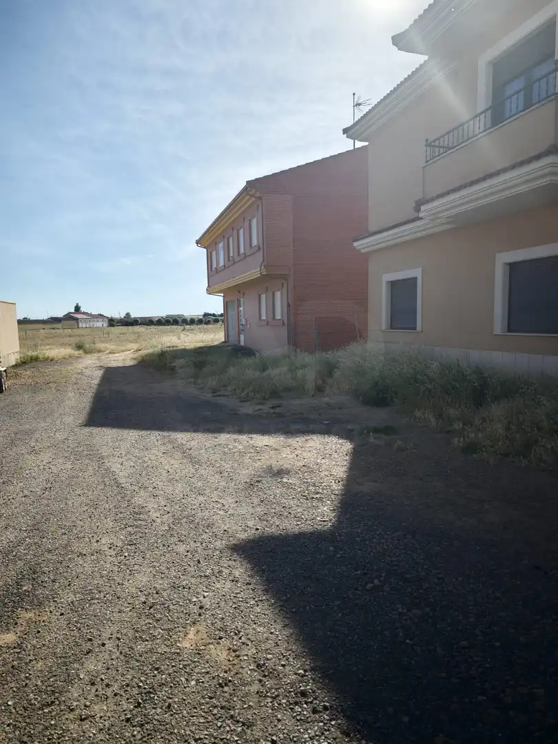 Terreni e lotti in vendita a Valderas, imagen 12