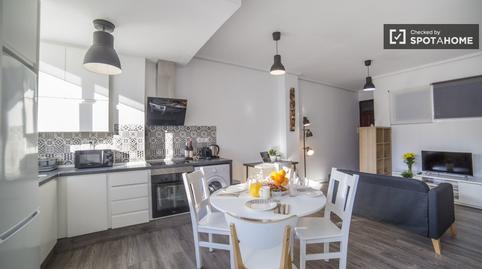 Foto 2 de Apartament per a compartir a Russafa, Valencia