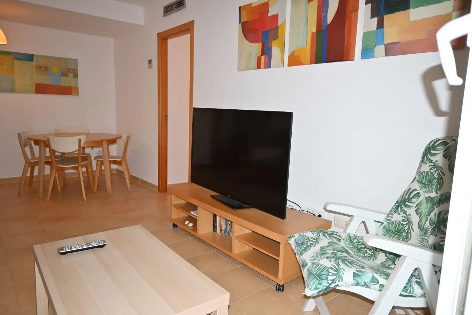 Apartment with pool for sale in Gran Vía de la Manga 17, imagen 5
