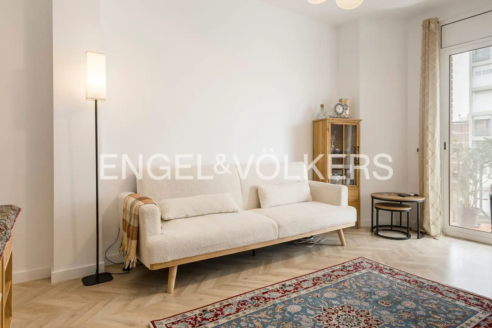 Piso con ascensor en venta en Gràcia, imagen 5