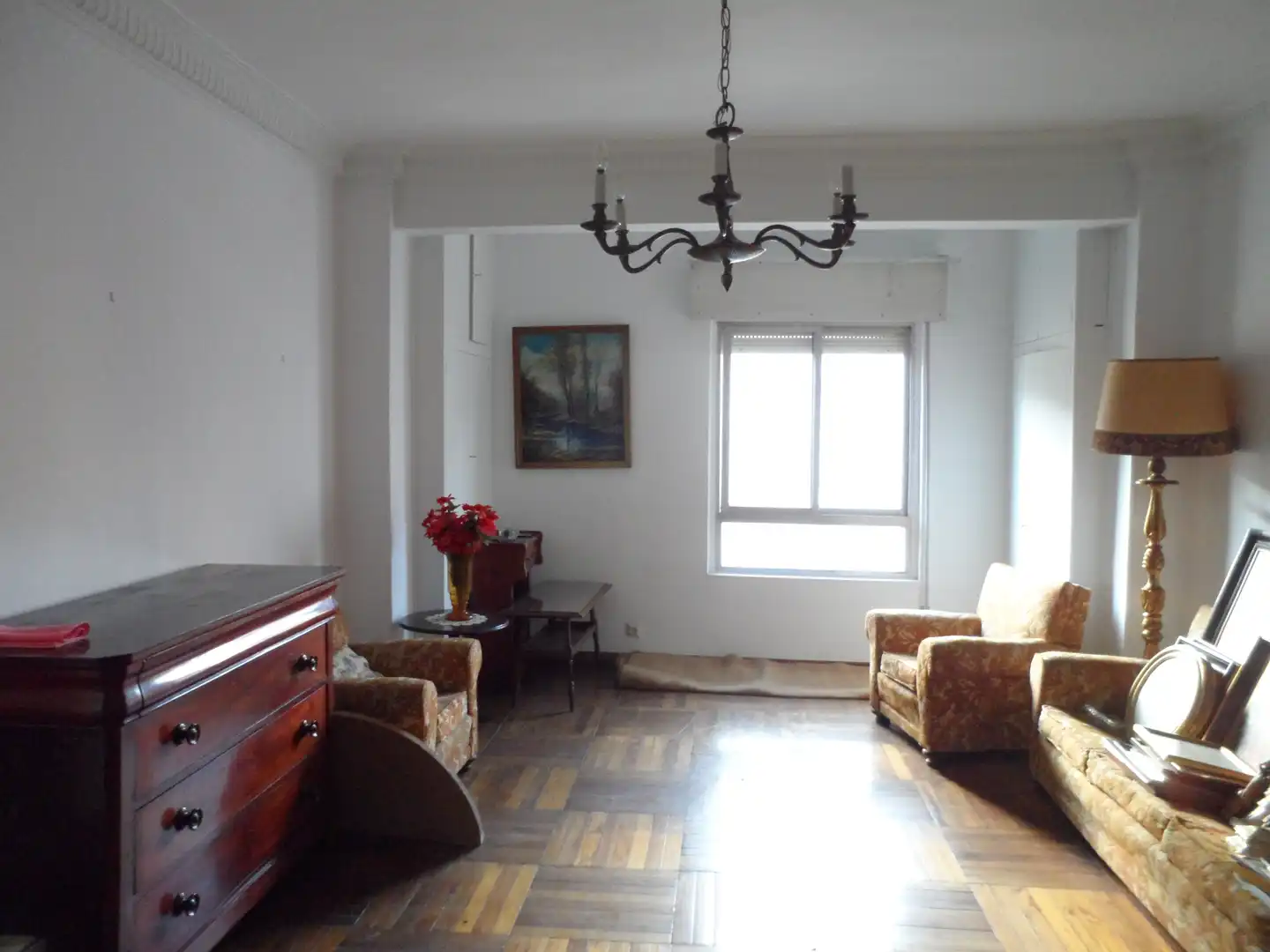 Wohnung mit Aufzug zum Verkauf in Calle Isabel II, imagen 7