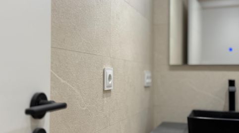 Foto 4 de Piso en venta en Pasaje Bellpuig de, Sol i Padris - Sant Oleguer, Sabadell