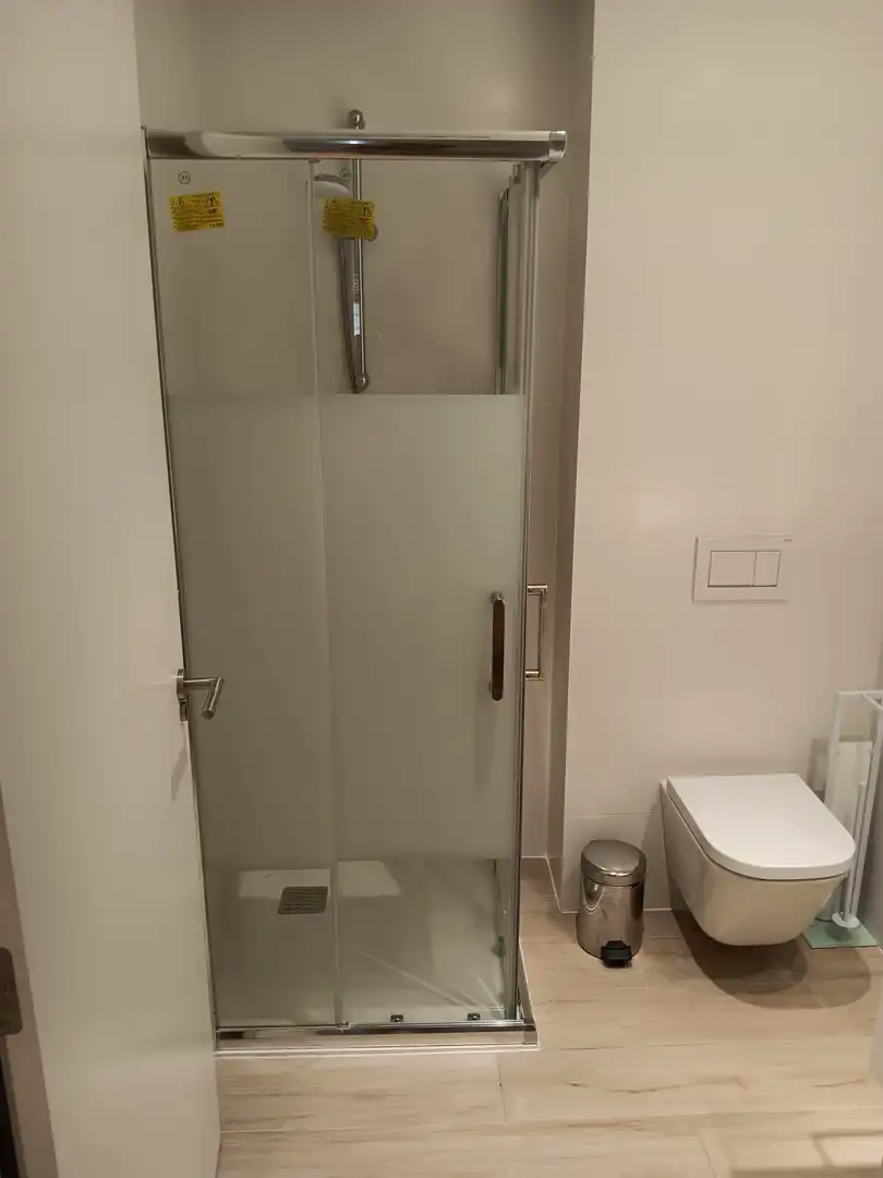 Piso con jardín en venta en Pamplona-Iruña - Maria Lacunza 36, imagen 21
