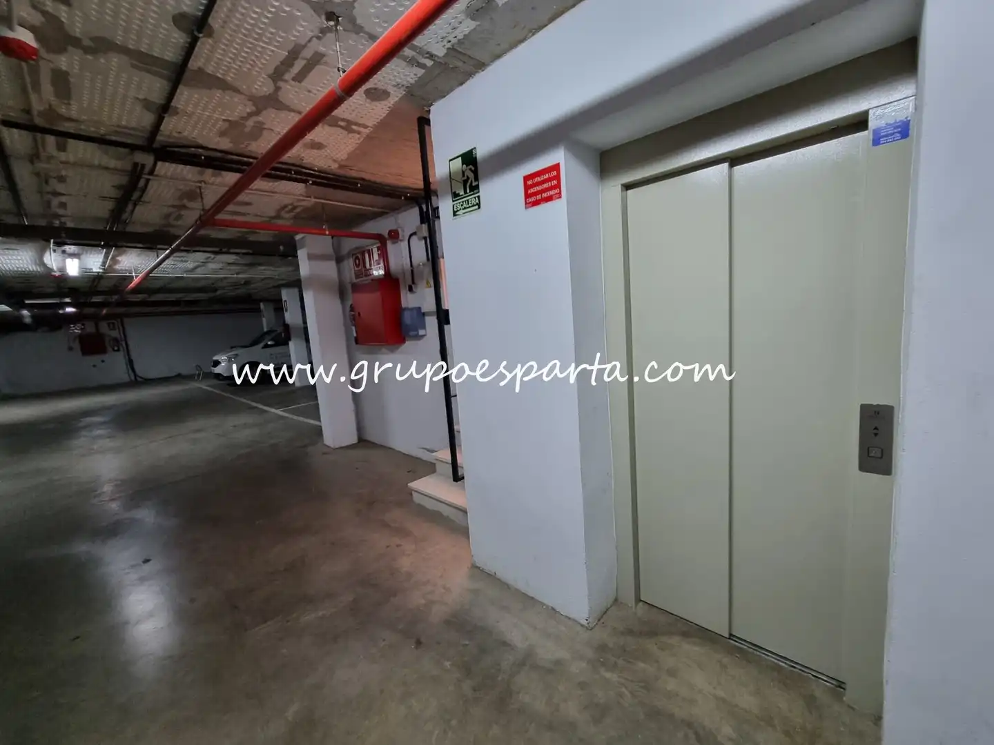Garage zum Verkauf in Calle José Álvarez, 23, Sanlúcar la Mayor