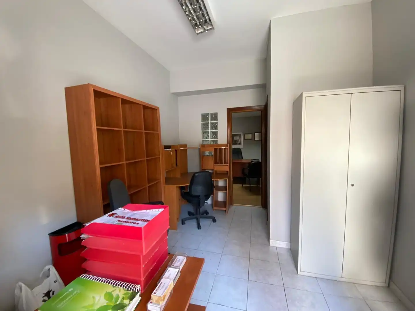 Local de alquiler en Málaga con Aire acondicionado y Amueblado