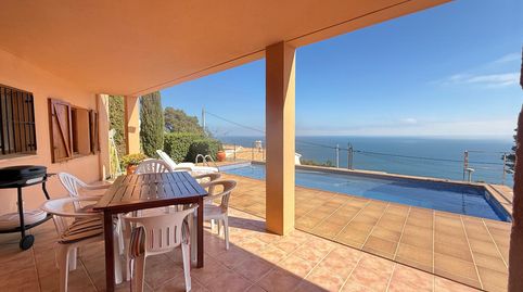 Foto 2 de Casa o chalet en venta en Aiguafreda - Sa Tuna, Begur