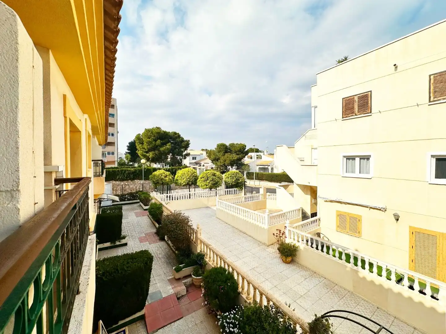 Casa a schiera con terrazza in vendita a Calle La Zenia, imagen 37