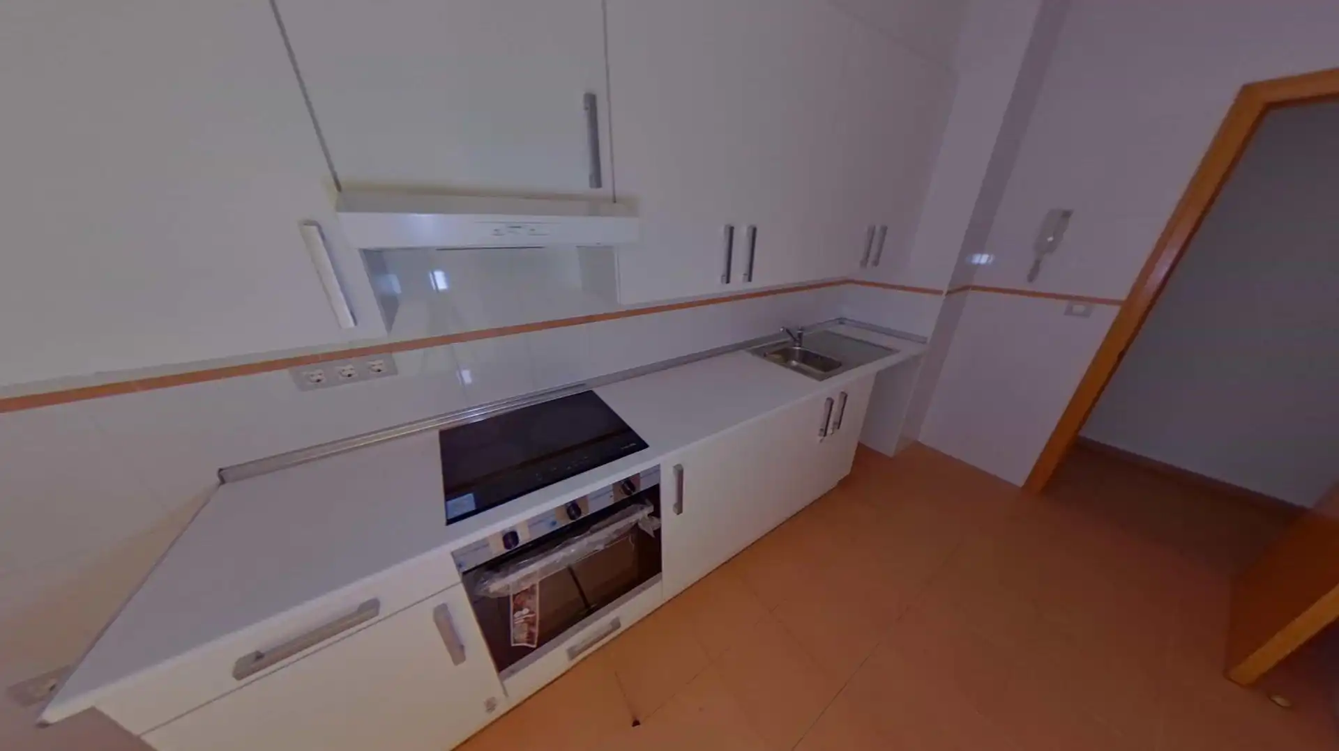 Kitchen of Ground floor for sale in Molina de Segura  with Terrace