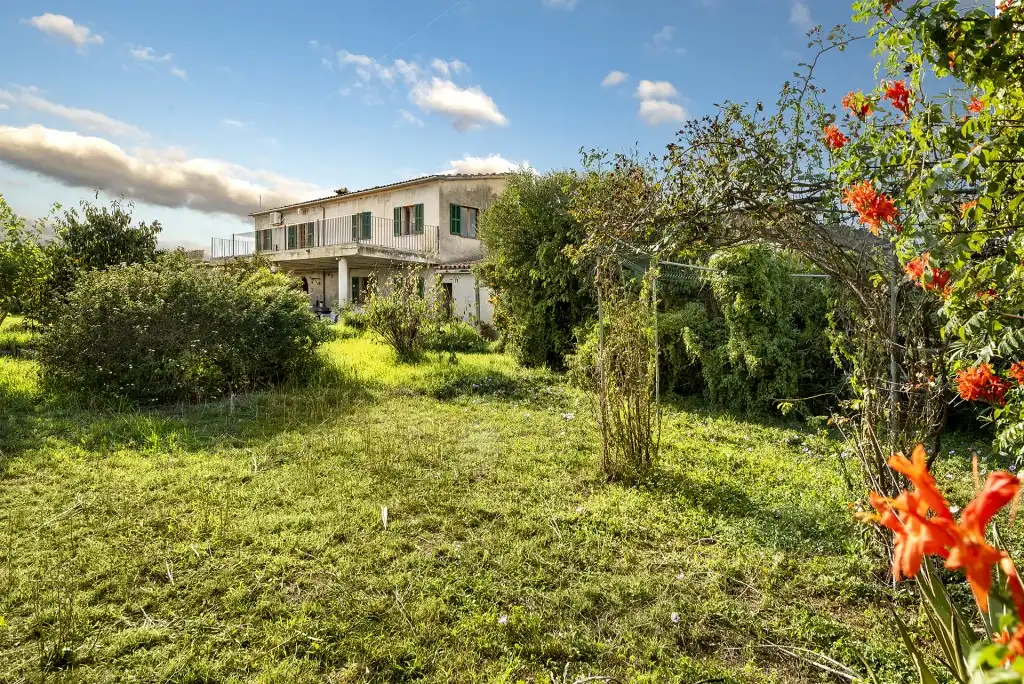 Country house for sale in Campanet, imagen 31
