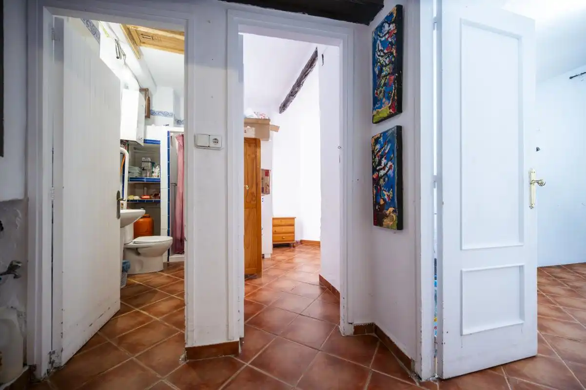 Casa o xalet en venda en Eivissa amb Aire condicionat, Calefacció i Moblat