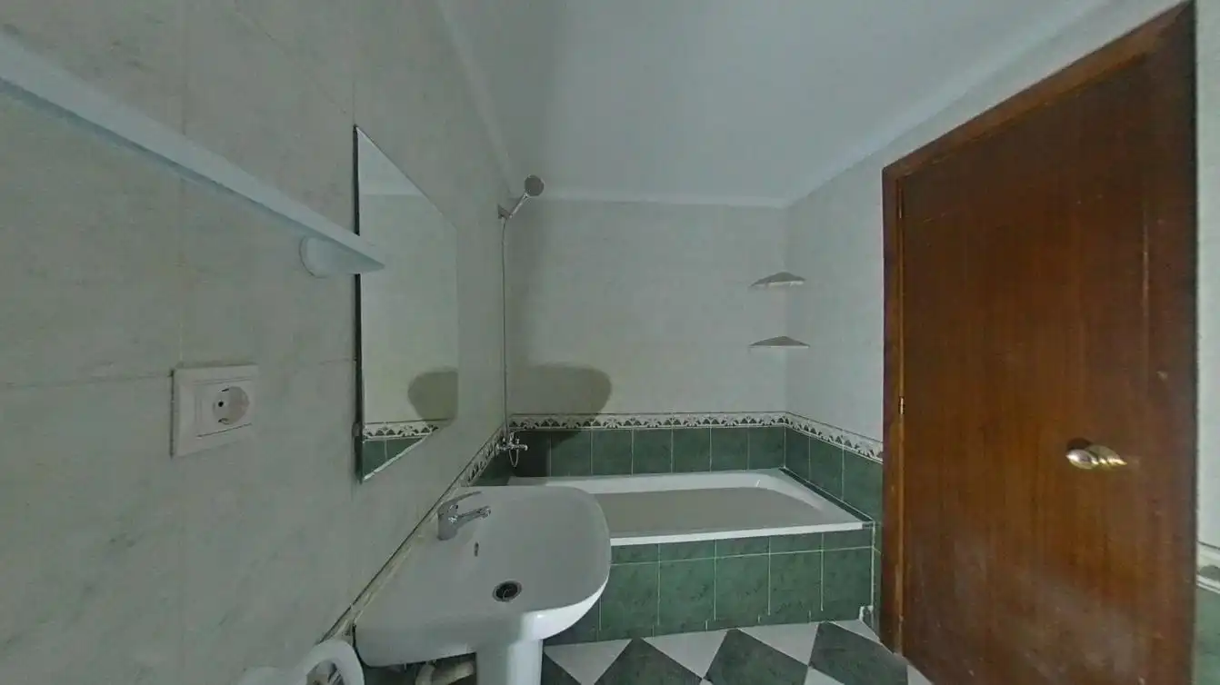 Bathroom of Flat for sale in Torrent