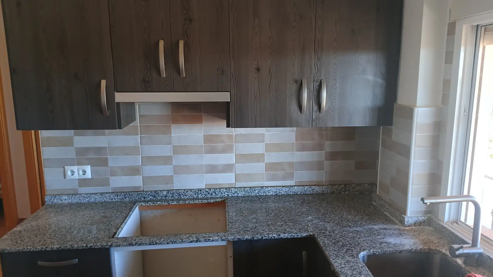 Maison rustique avec jardin à vendre à Pedanías Oeste