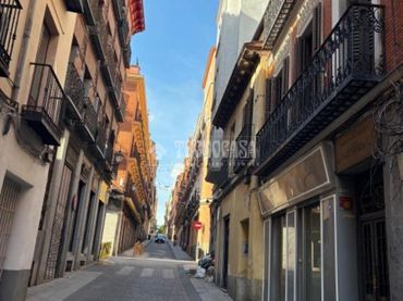 Pis en venda a Calle Acuerdo