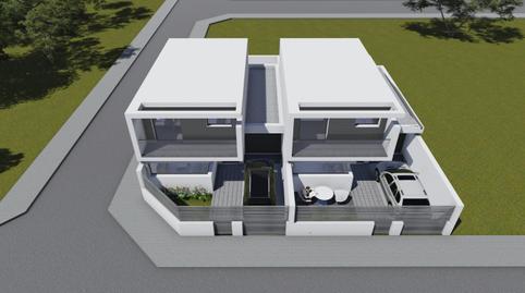 Foto 3 de Casa adosada en venta en Alpera, Albacete