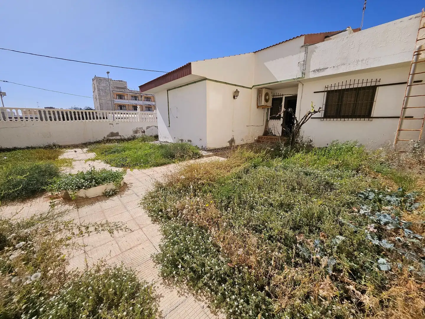 Casa o xalet en venda en Puerto del Rosario