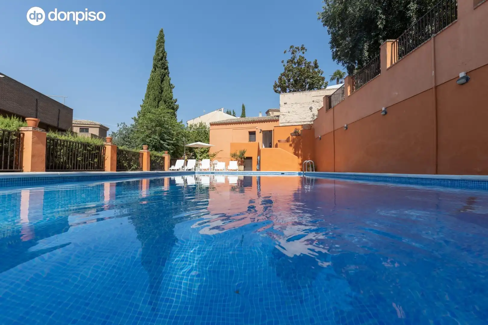 Piso con piscina en venta en ESCORIAZA, imagen 50