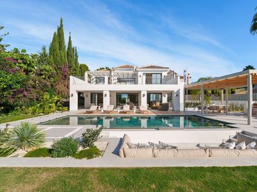 Terraced house for sale in La Quinta