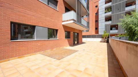 Foto 5 de Planta baixa en venda a Carrer de Jaume de Montcorb, 4, Turó de Can Mates, Sant Cugat del Vallès