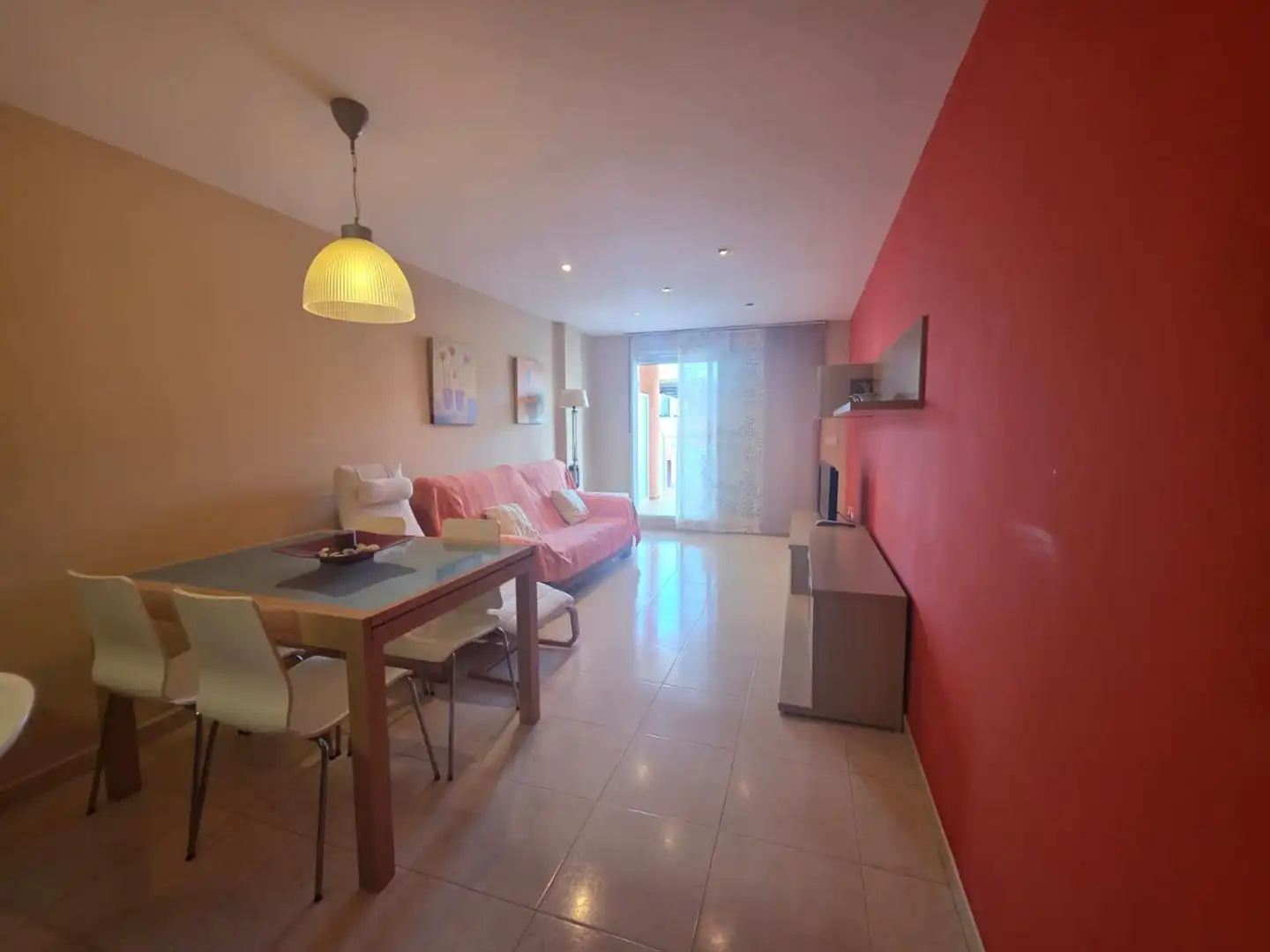 Apartament de lloguer a Chilches / Xilxes, Castellón
