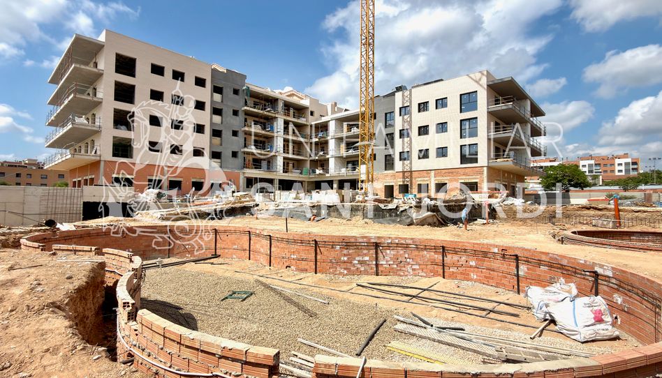 Foto 0 de Residencial Clarisses