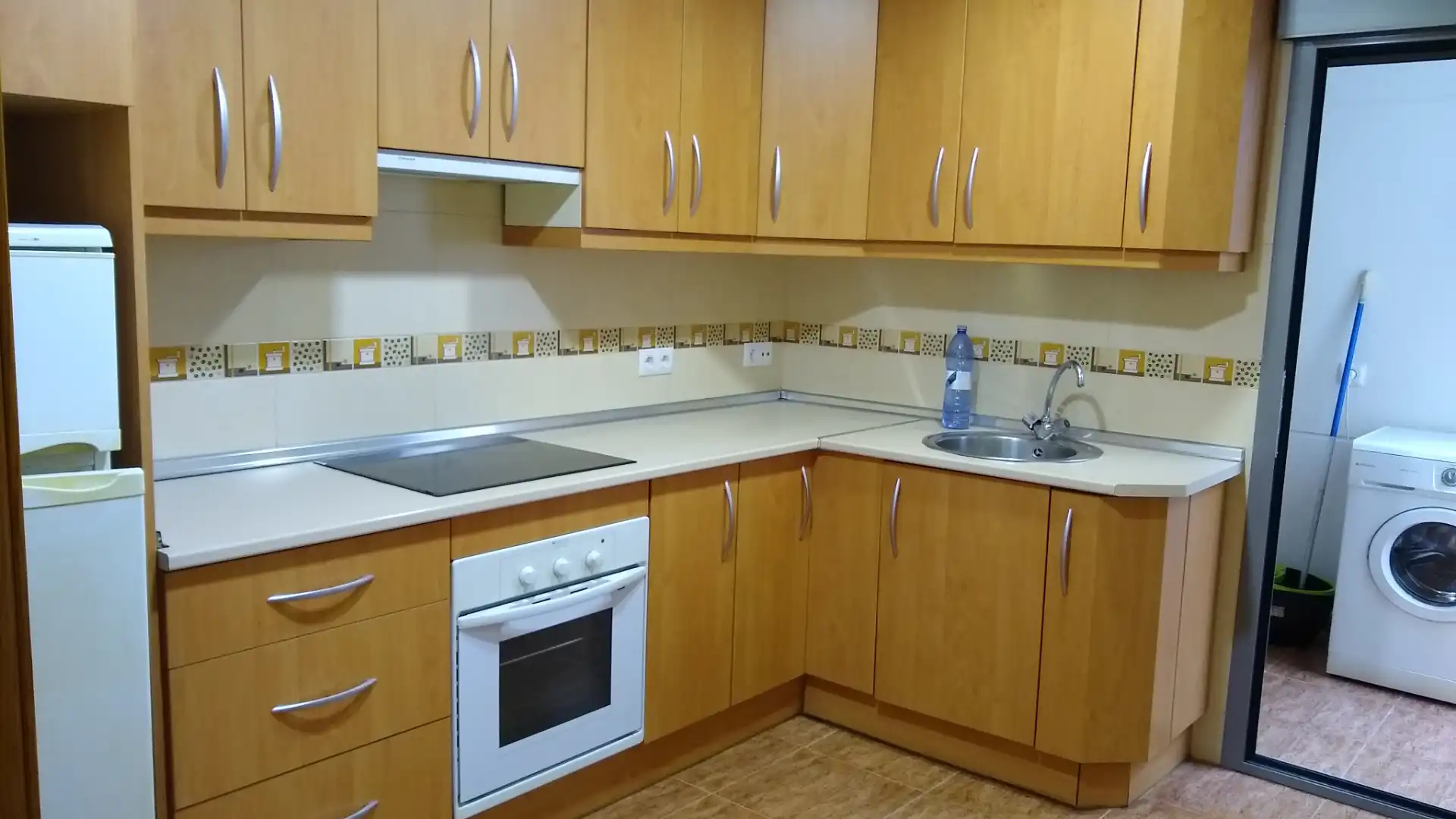 Flat for sale in Membrilla