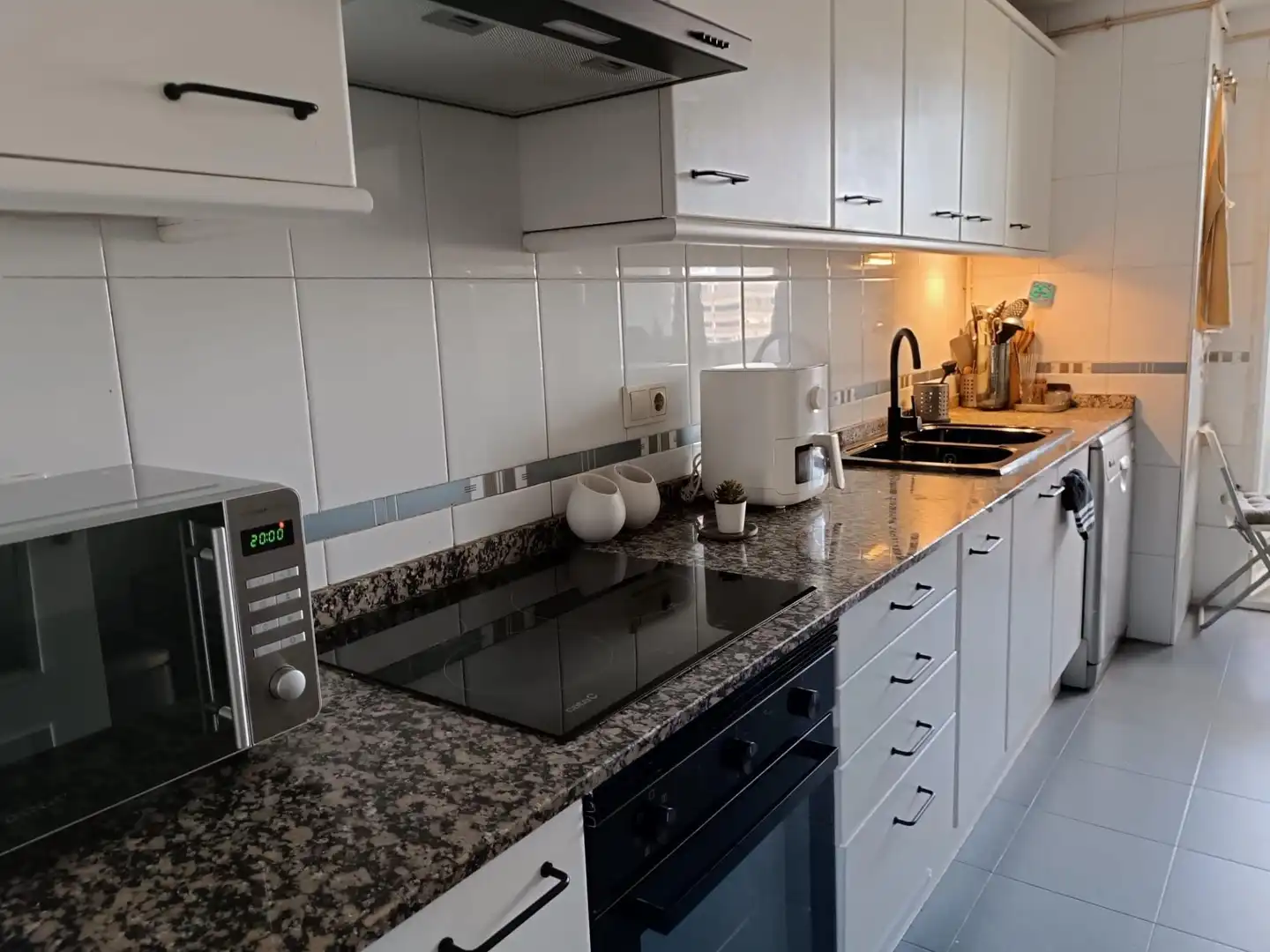 Flat with pool for sale in Campanar, imagen 11