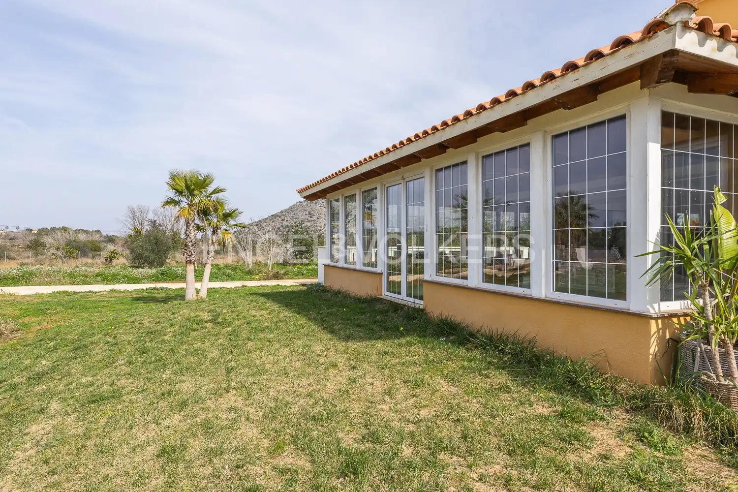 Casa con terraza en venta en Cami de Aldvocat, imagen 55