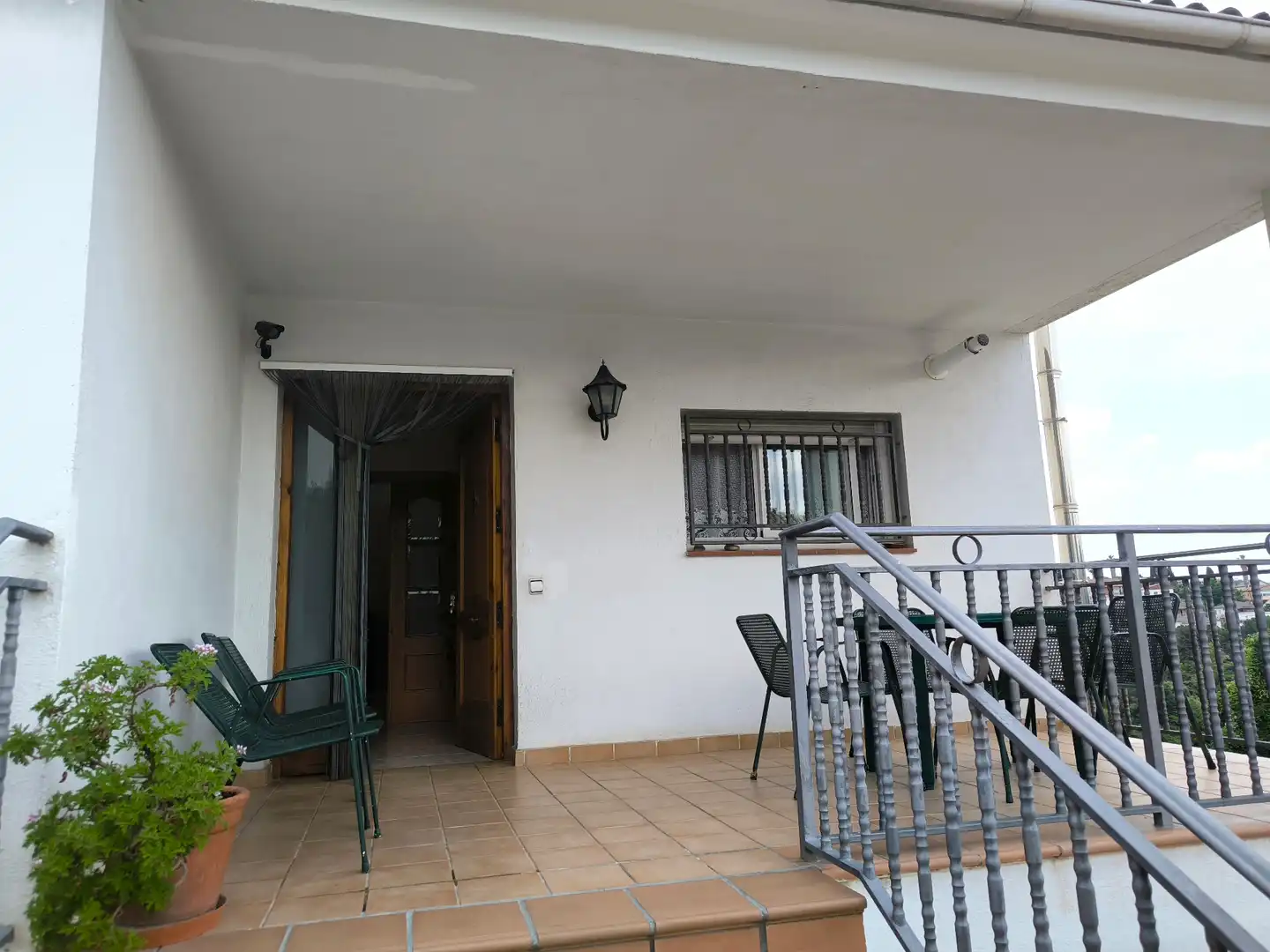 Casa o chalet en venta en Lliçà d'Amunt con Calefacción, Jardín privado y Terraza