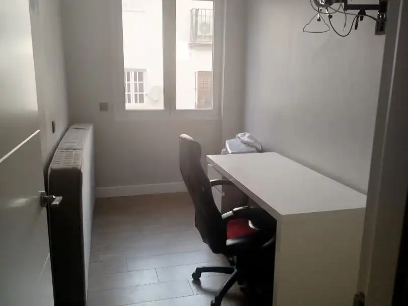 Flat for rent in San Pedro de Alcántara