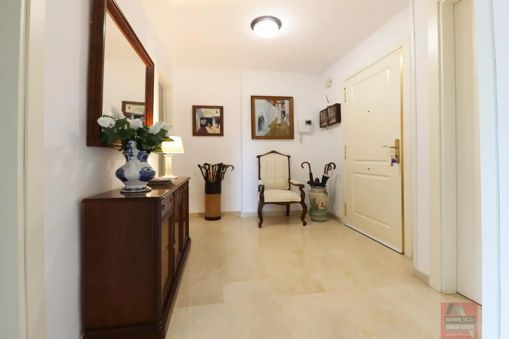 Piso en venta en Feria de Abril, Centro ciudad